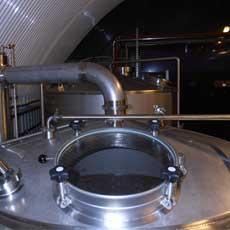 Brewhouse, CIP & Control Brewhouse, CIP & Control