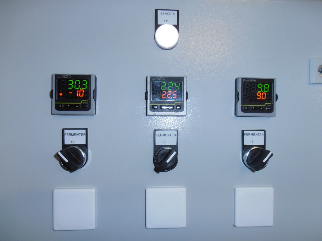 controls